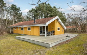 Cozy Home In Aakirkeby With Sauna in Vester Sømarken